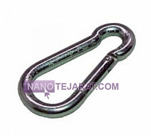 قلاب کارابین